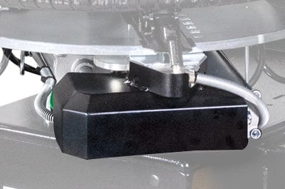 Hofmann monty 1685 Tire Changer | Swing-Arm Rim-Clamping| EEWH792AUC