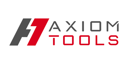 Axiom Tools logo png
