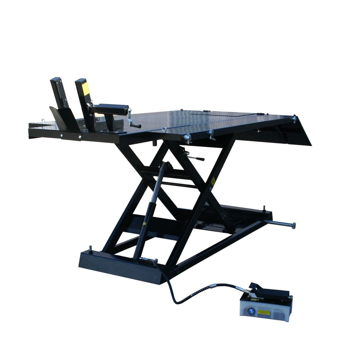 ATLAS HI-RISE 1500 Motorcycle/ATV Lift ATEHT1005-KIT-FPD