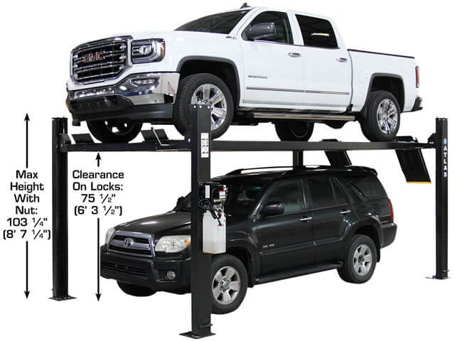 ATLAS ALI Certified APEX9 + RJ6 Rolling Bridge Jacks Combo ATEAPEX9-COMBO1-FPD