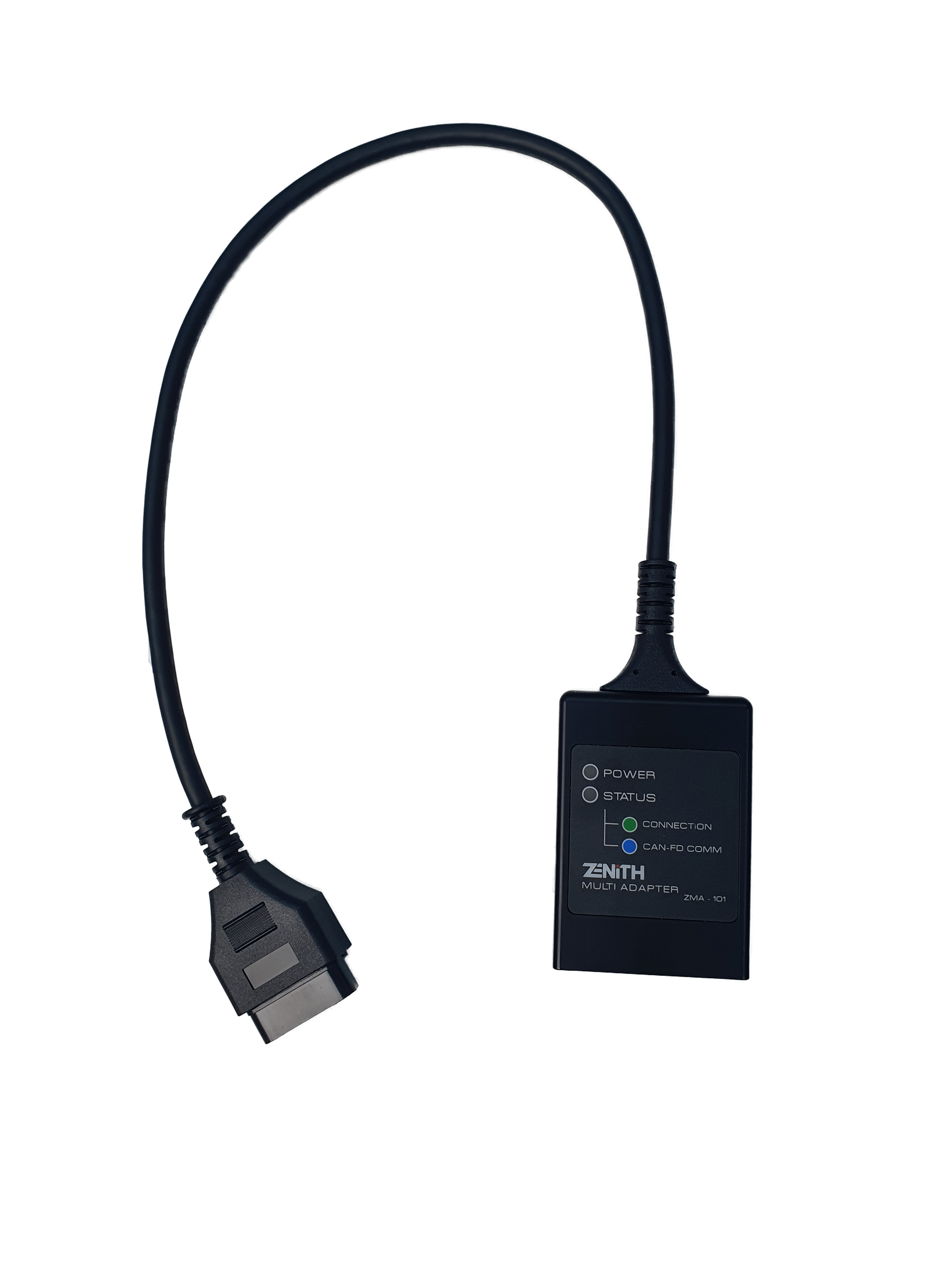 ZENITH DIAGNOSTICS Z5 CAN FD ADAPTER EZ0CB032
