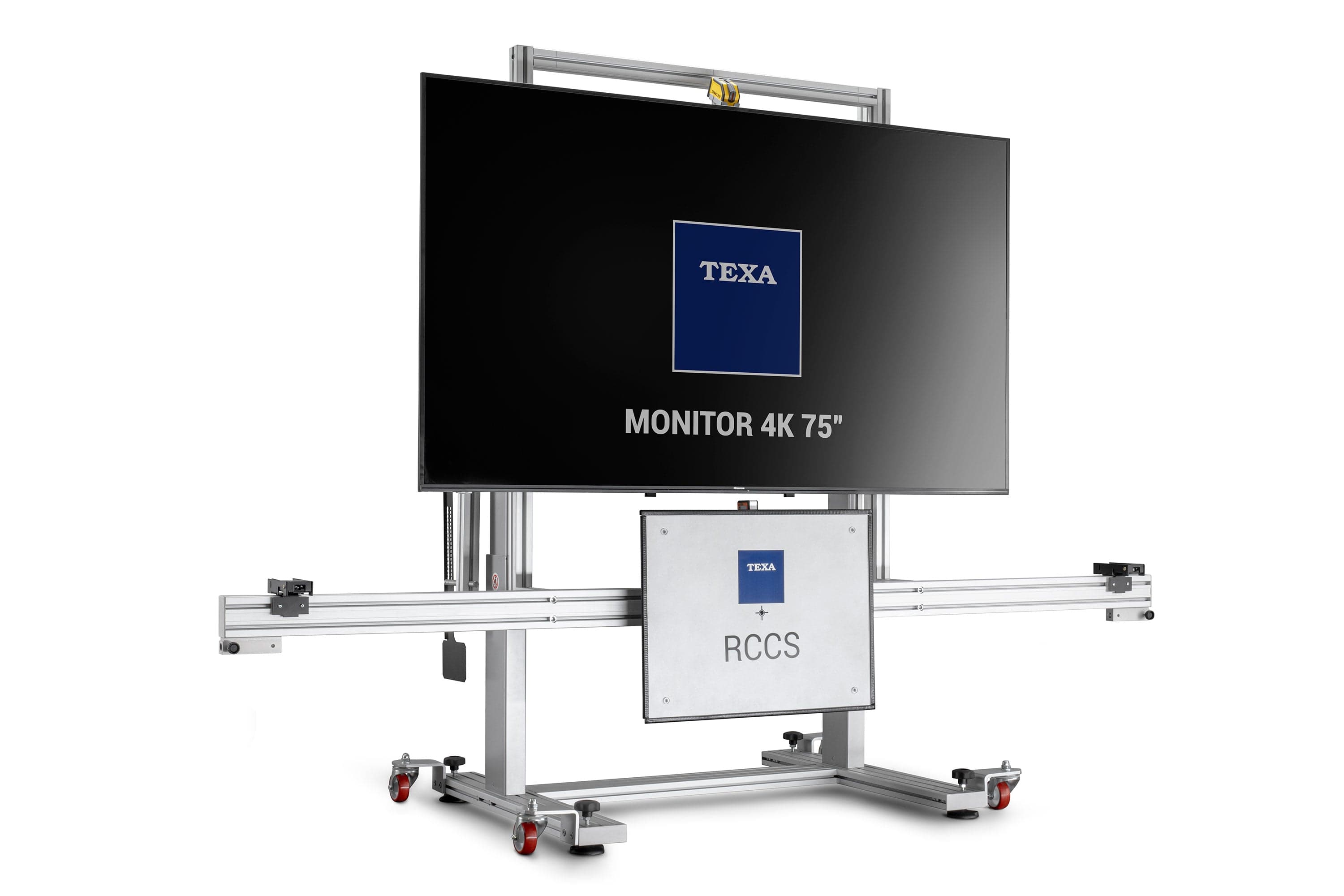 TEXA RCCS3 DIGITAL ADAS CALIBRATION EQUIPMENT
