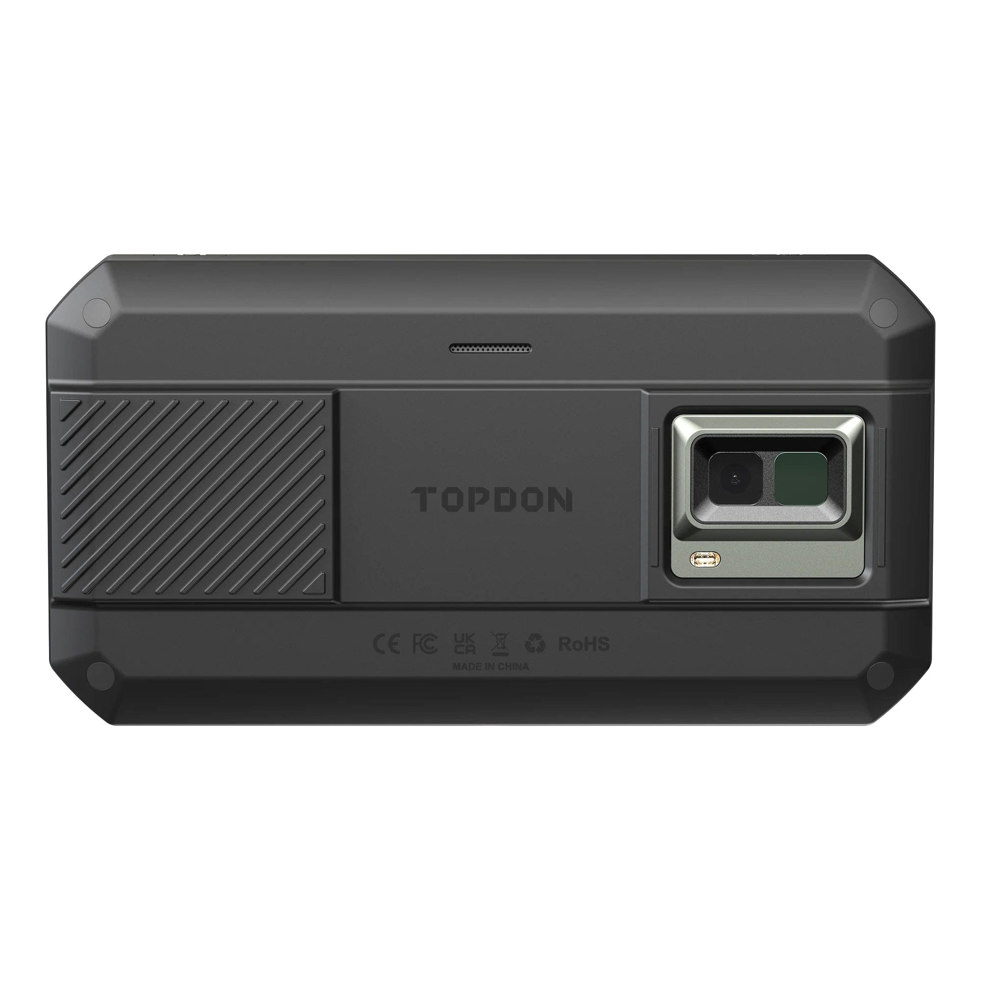 TOPDON TC003 THERMAL IMAGING DIAGNOSTICS CAMERA