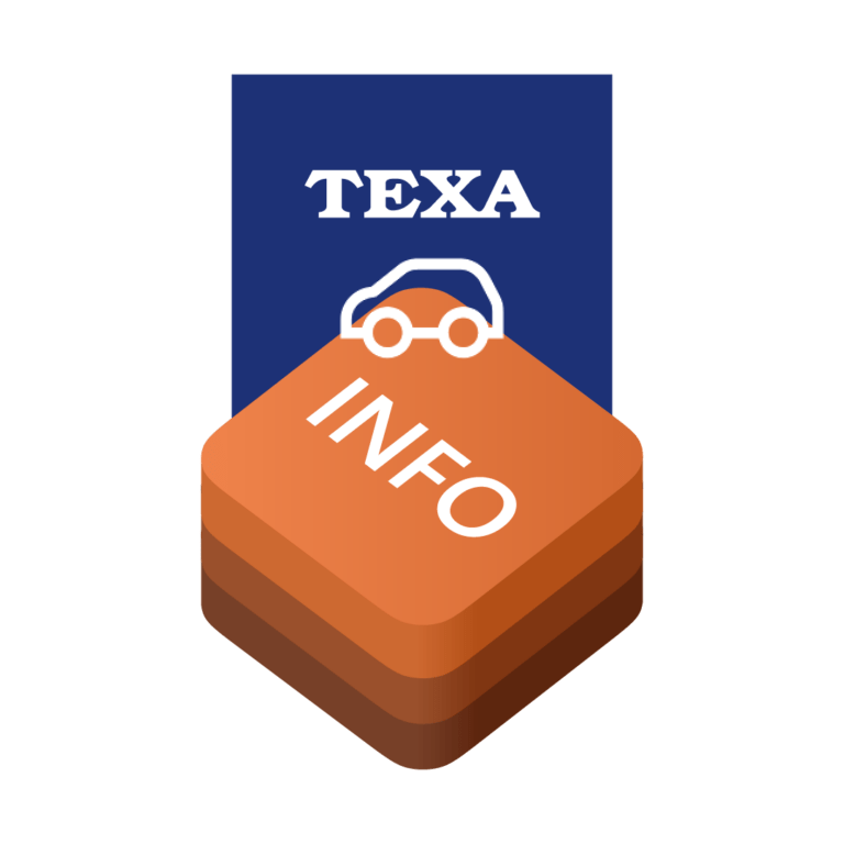 texainfo car repair information