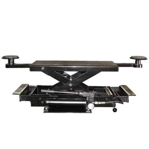 Atlas PROJACK35 3,500 lb sliding bridge jack ATEXH-PROJACK35-FPD for 4-post automotive lifts