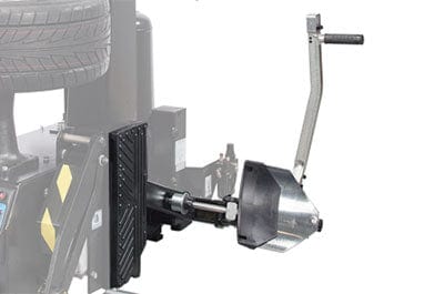 Hofmann monty 8100s floor bead breaker