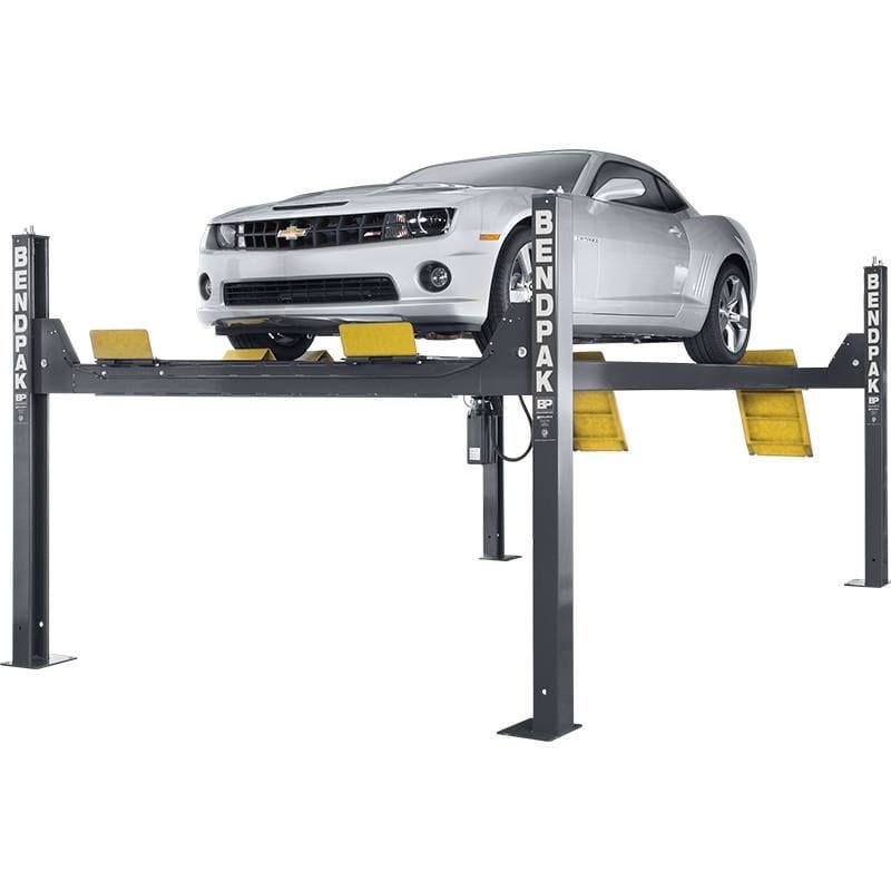 BendPak HDS-14 14,000lb 4-Post Lift 5175170