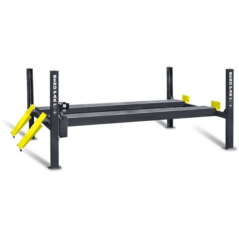 BendPak HDS-18E 18,000lb 4-Post Lift 5175968