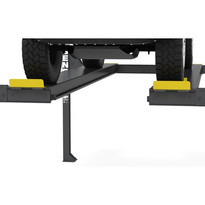 BendPak HDSO14P 14,000lb 4-Post, Open Front Lift 5175152