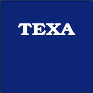 texa usa logo