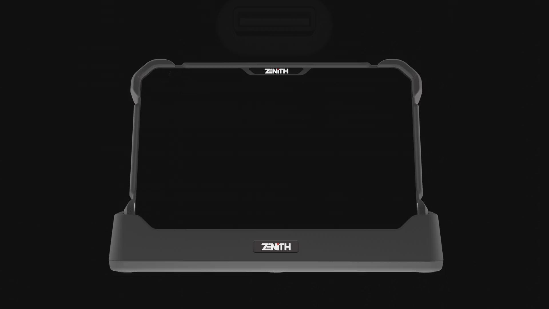 ZENITH Z7 TABLET & CRADLE