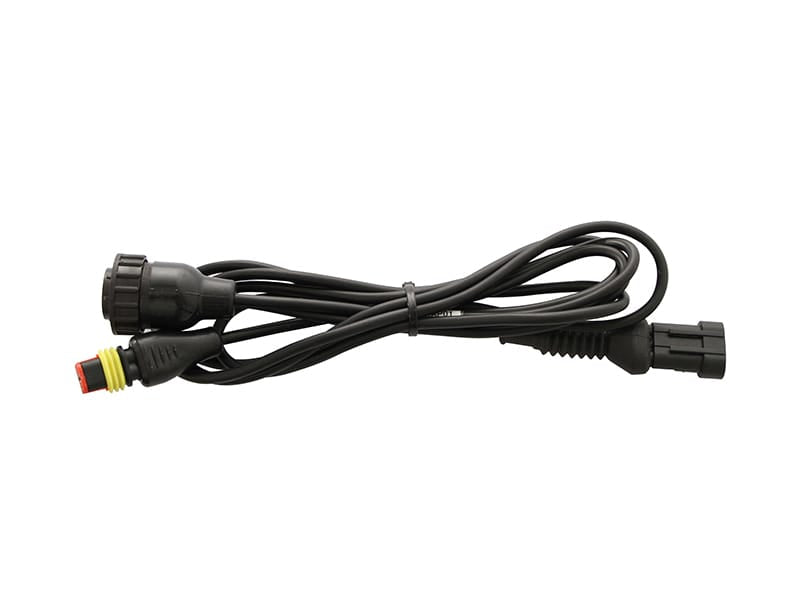 TEXA 3151/AP01 Bike Main Cable for IDC6 motorcycle and powersports diagnostics