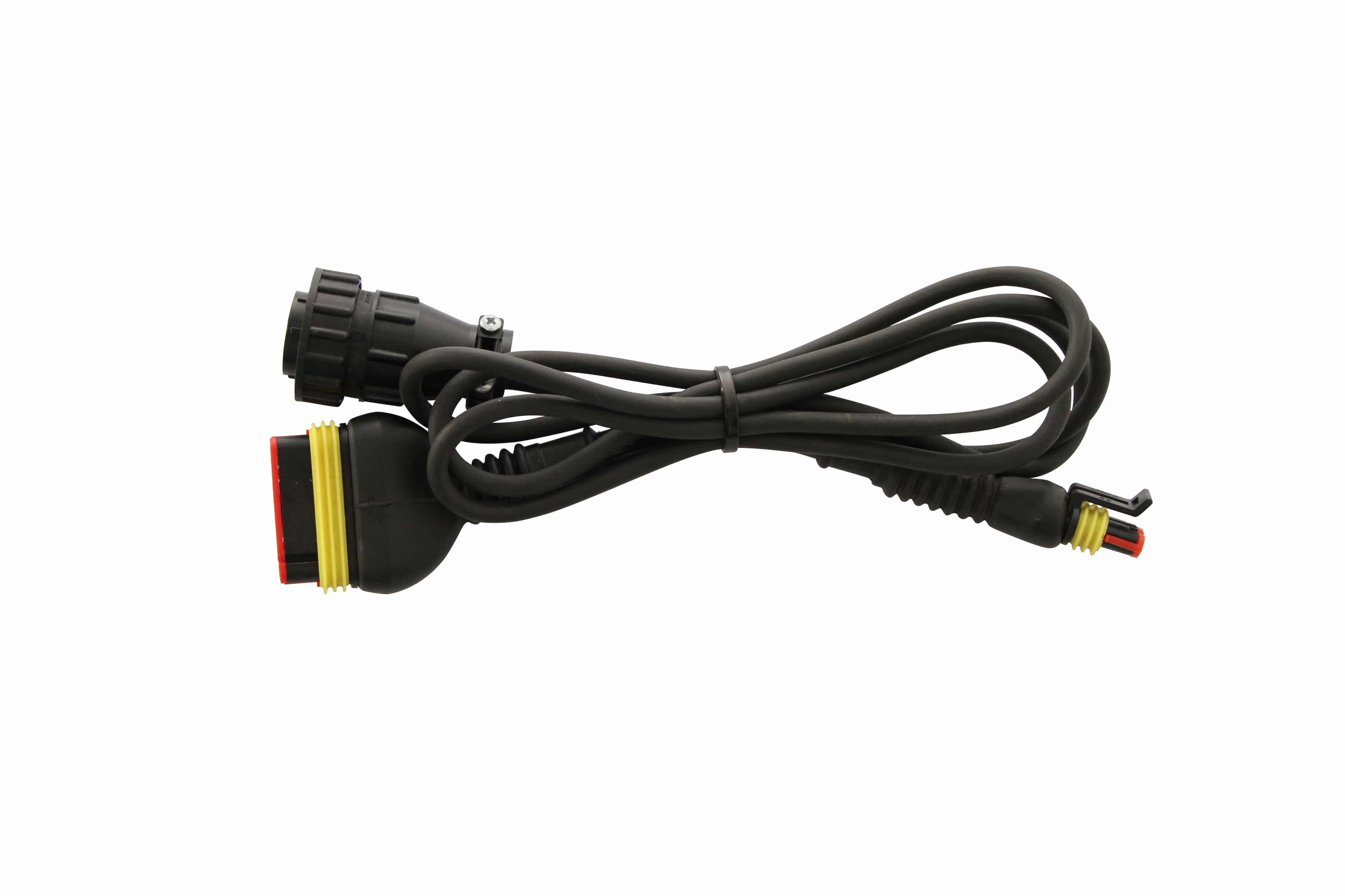 TEXA 3151/AP13 Benelli Sagem Walbro Athena diagnostic and ECU programming cable for TEXA IDC6 Bike diagnostic systems