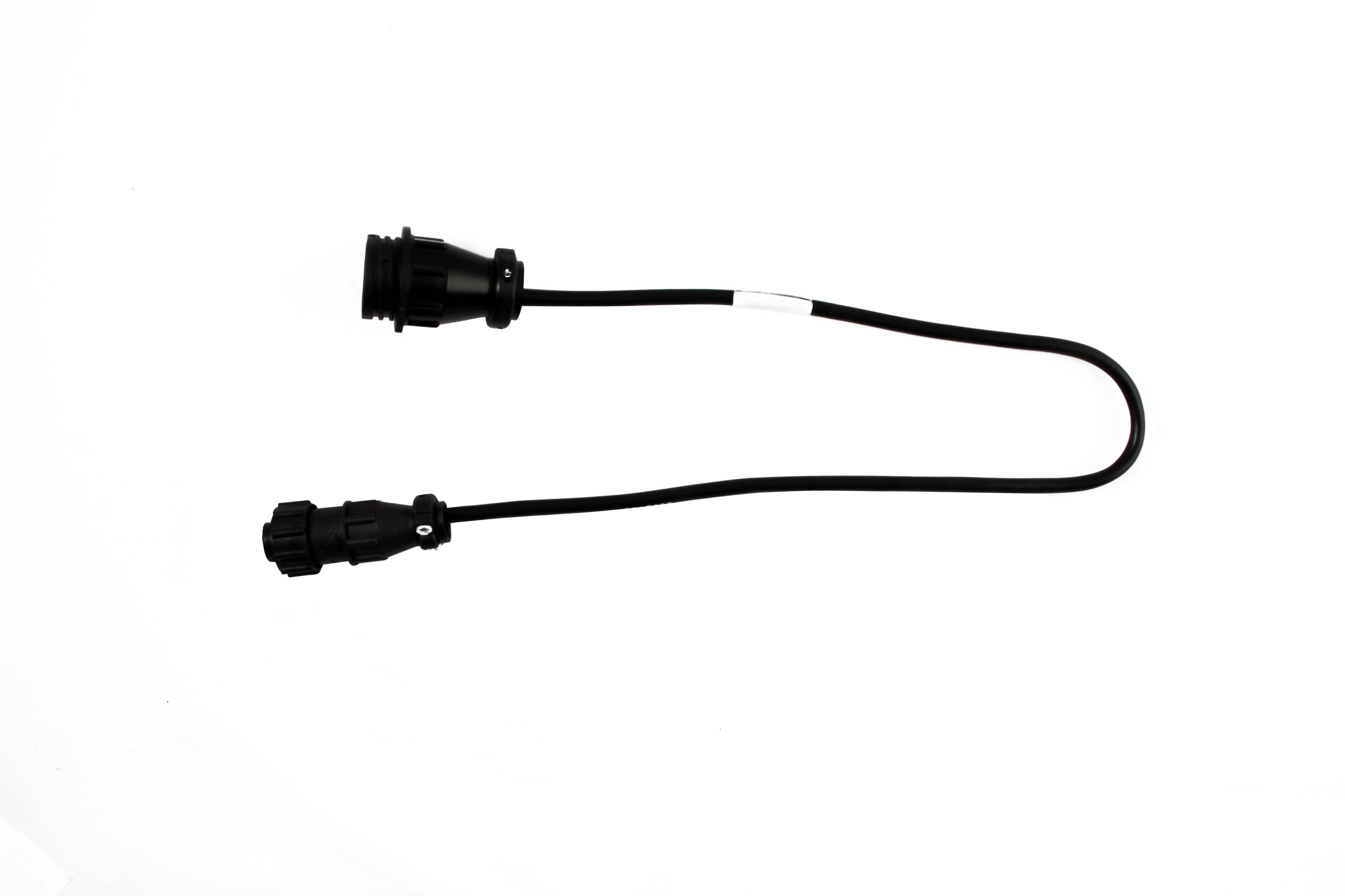 TEXA 3902189 Fendt diagnostic cable 3151/T33 for Fendt tractors and agricultural equipment