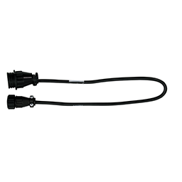 TEXA 3902919 1st generation Valtra diagnostic cable 3151/T40 for Valtra tractors with SISU engines