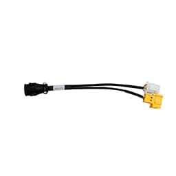 TEXA 3903112 ZF 2nd generation truck bus diagnostic cable 3151/T41