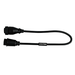 TEXA 3903429 Mercedes Benz diagnostic cable 3151/T09A Euro 2 Euro 3