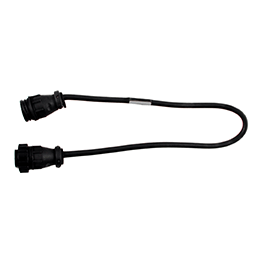 TEXA 3903937 Haldex EB+ trailer diagnostic cable 3151/T15A