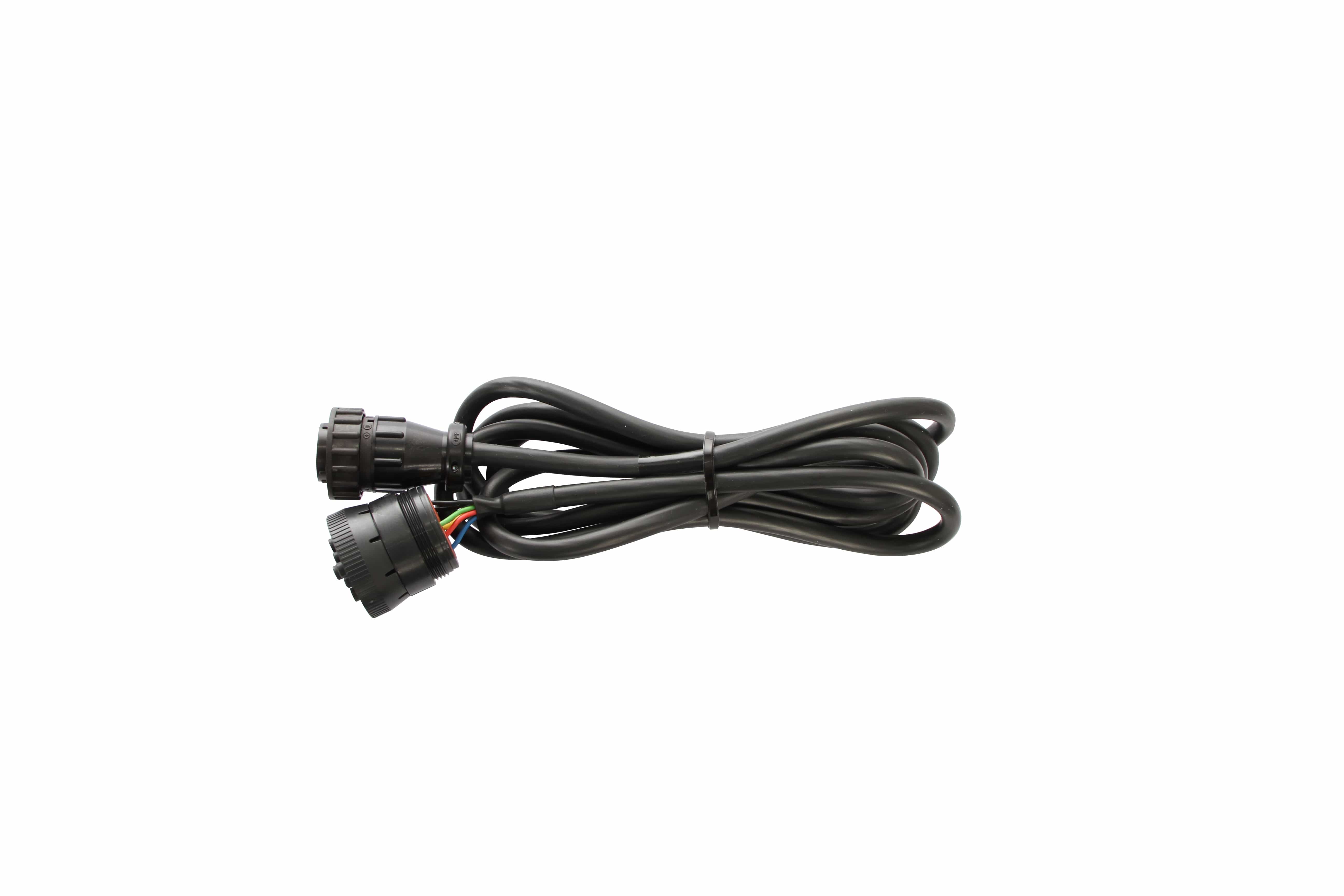 TEXA 3904277 Marine Cummins MerCruiser Diesel VM Motori Kohler Cable AM24A diagnostic cable for TEXA IDC6 Marine diagnostic systems