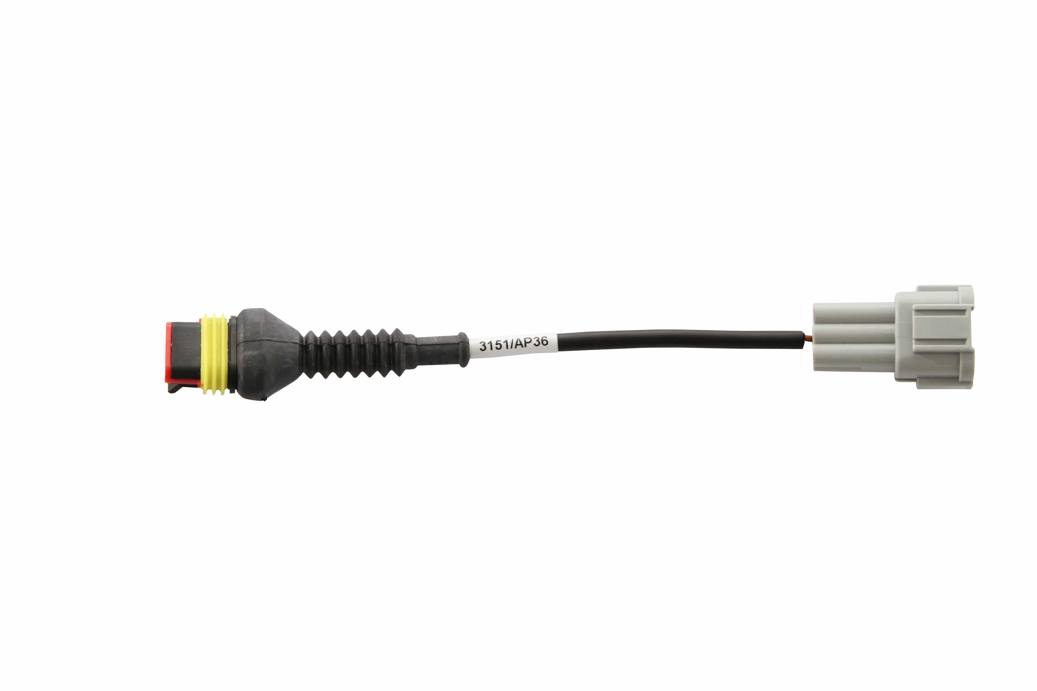 TEXA 3904538 Benelli Keeway AEON Quadro scooter diagnostic cable 3151/AP36 for TEXA IDC6 Bike diagnostic systems