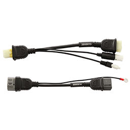 TEXA 3905015 Marine Kawasaki Personal Watercraft PWC diagnostic cable kit for Kawasaki Jet Ski models using TEXA IDC6 Marine software