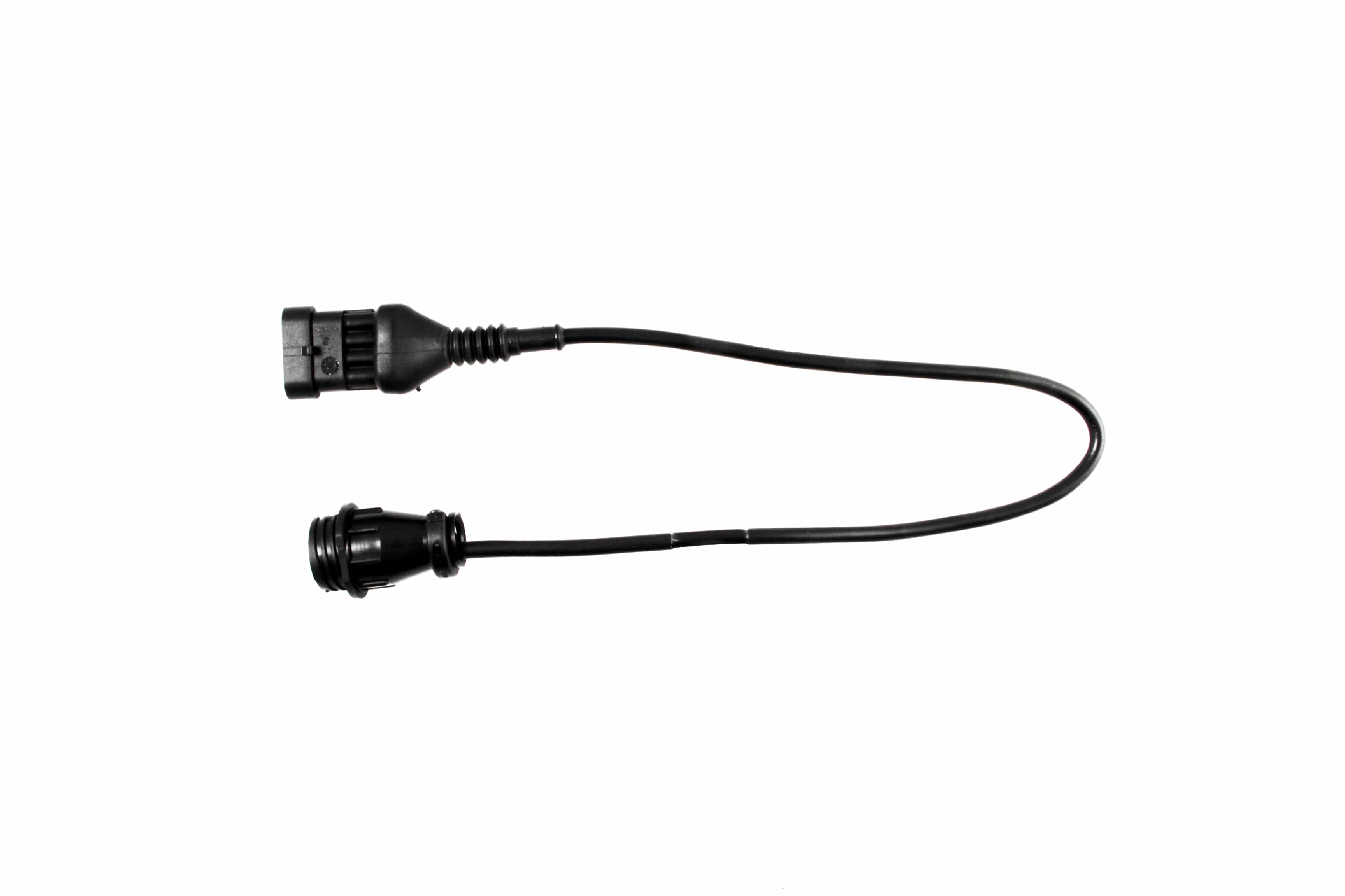 TEXA 3905474 Landini and McCormick diagnostic cable 3151/T53 for agricultural tractor diagnostics