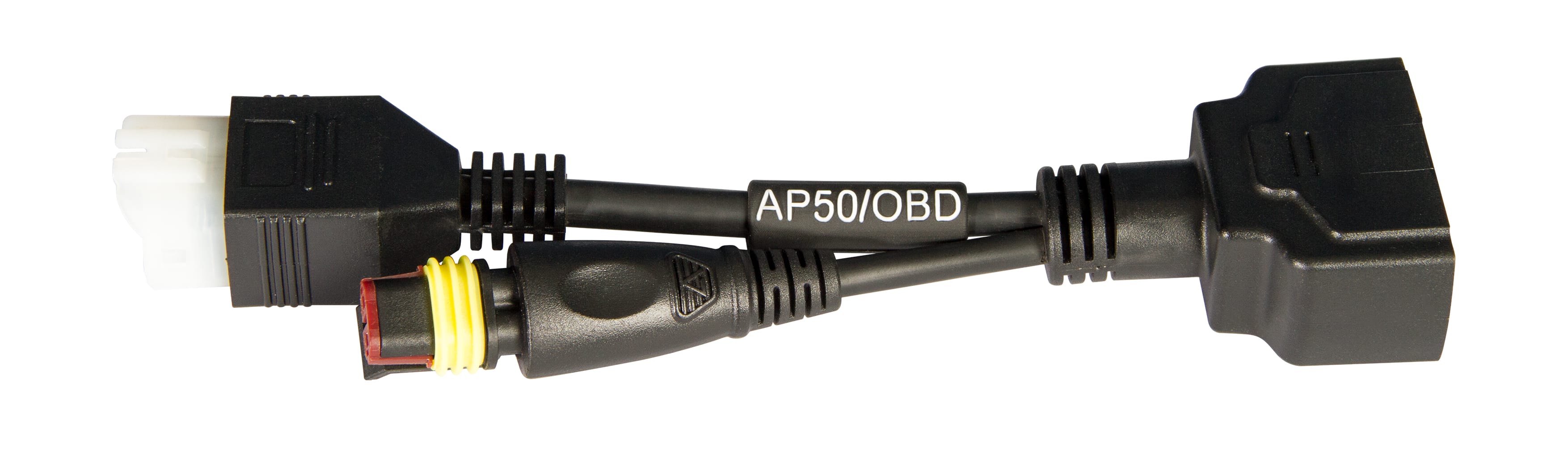 TEXA 3906945 TGB ATV and Quad serial diagnostic cable 3151/AP50 for TEXA IDC6 Bike diagnostic systems