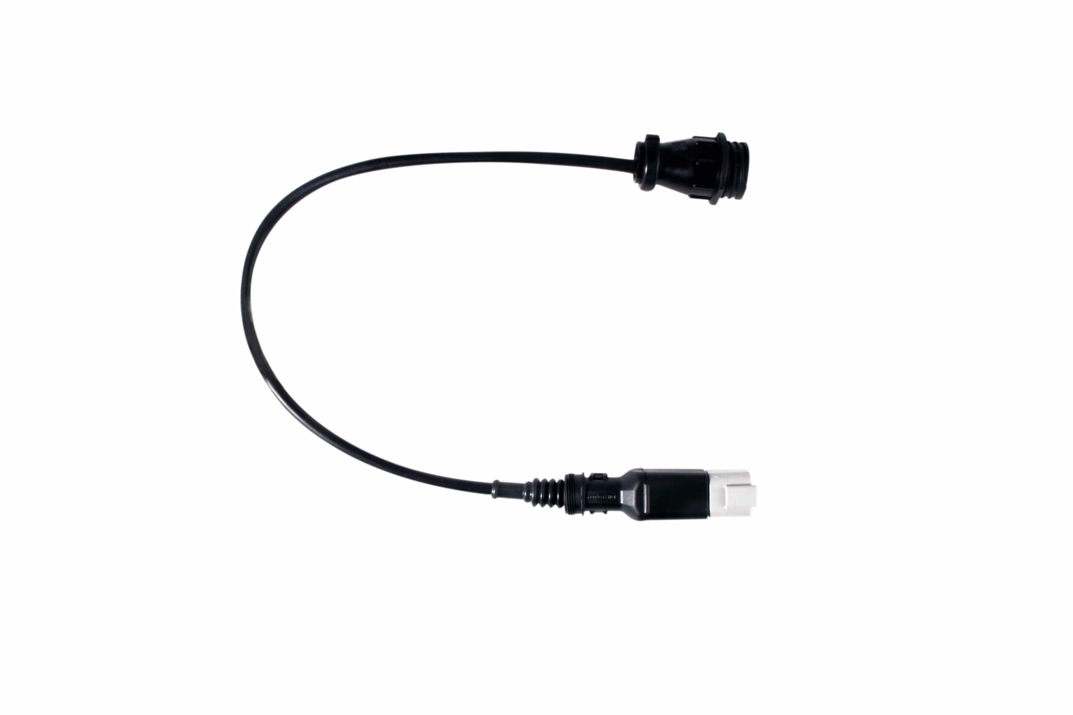 TEXA 3908093 Doosan Bobcat engine diagnostic cable 3151/T63