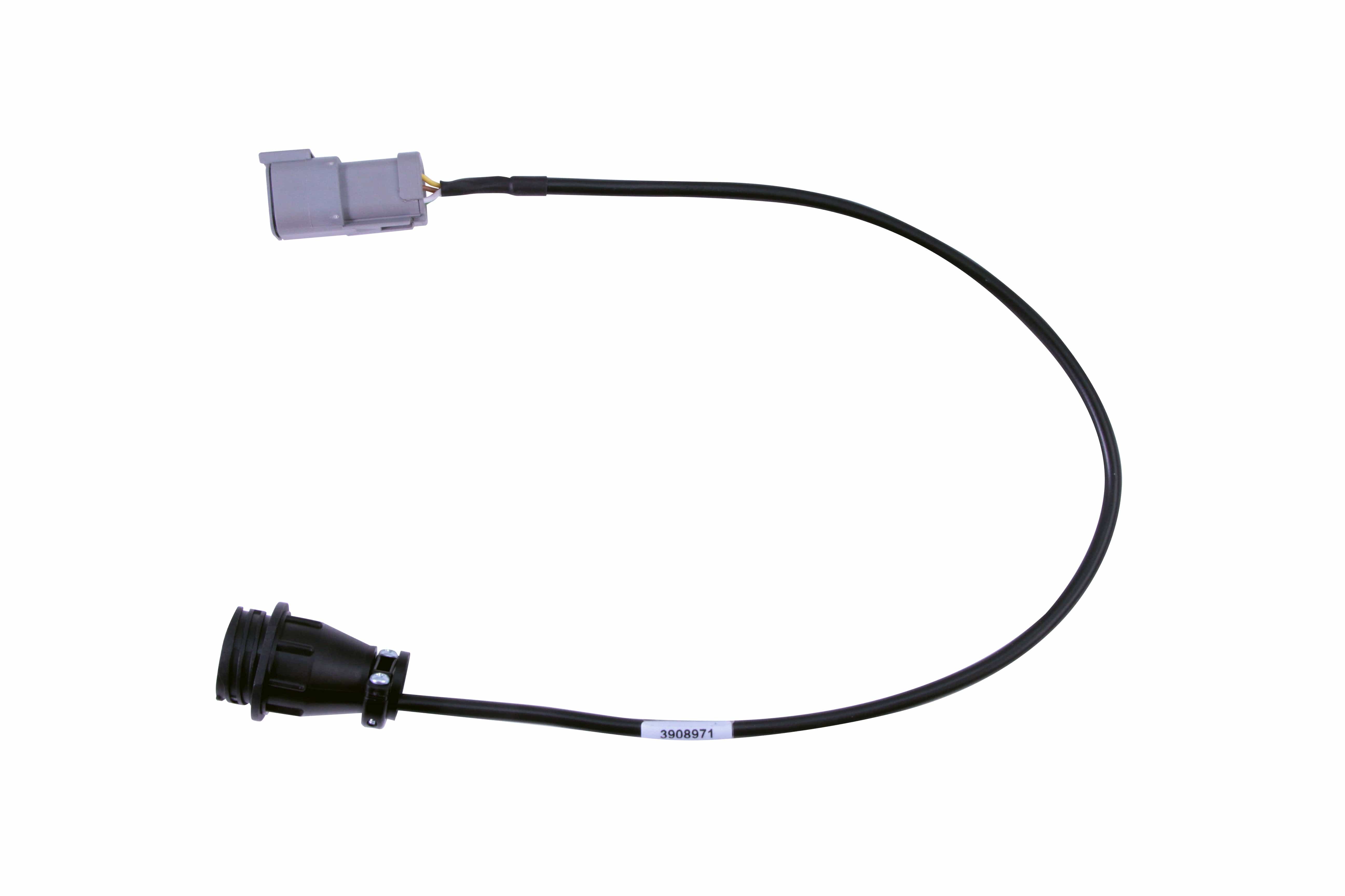 TEXA 3908971 Yanmar engine diagnostic cable 3151/T65