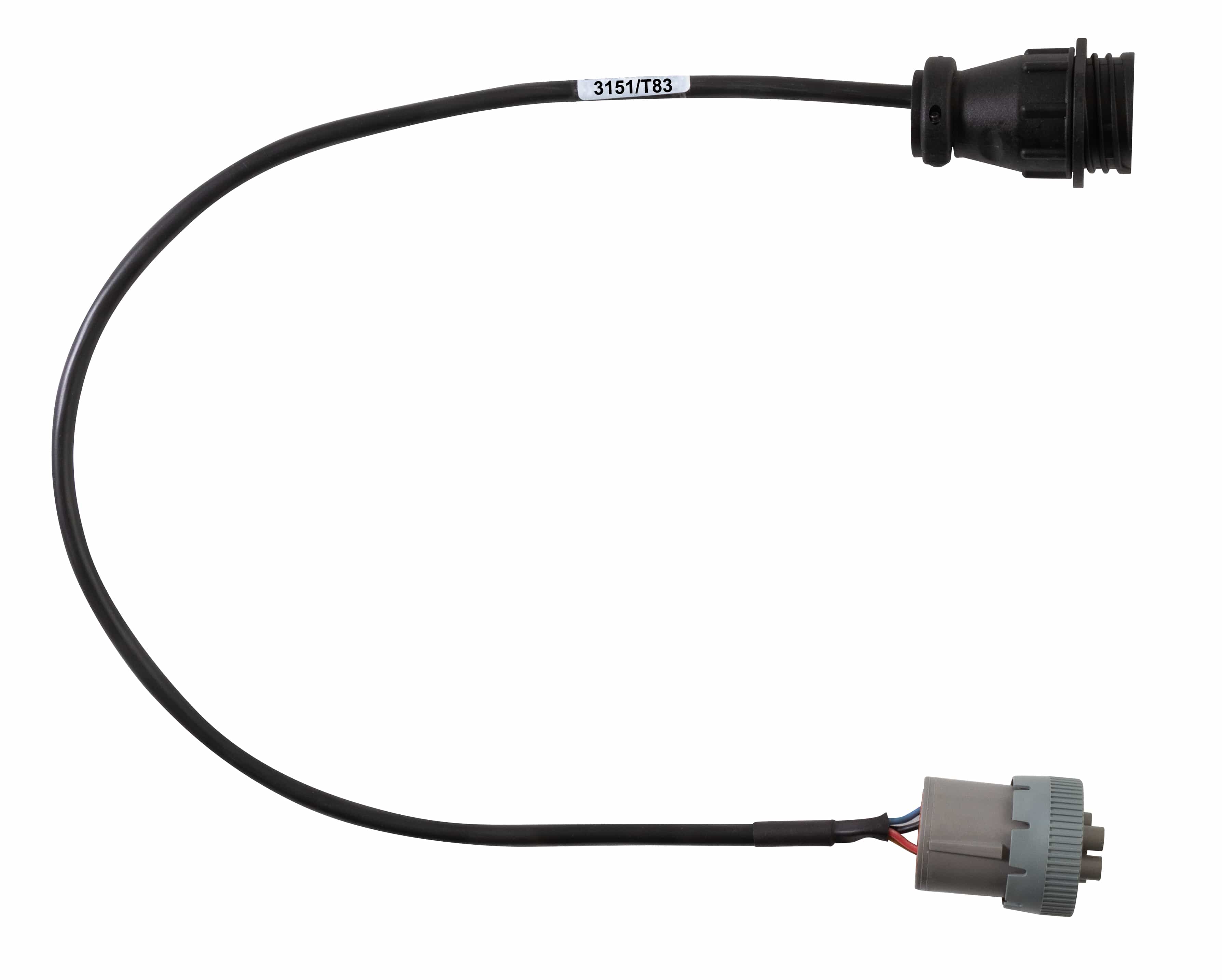TEXA 3914647 Genie diagnostic cable 3151/T83 for Genie boom lifts and scissor lifts