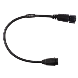 TEXA 3916082 eControl LPG Cable 3151/T87 genuine diagnostic cable for eControl LPG engine diagnostics compatible with TEXA TXT Multihub and IDC6 Off-Highway software.