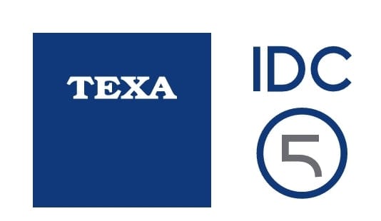 texa idc5 logo