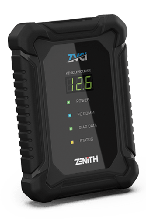 ZENITH Z7 ZVCI WIRELESS VCI