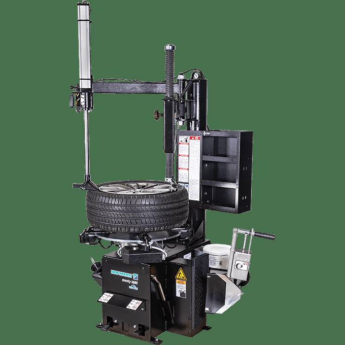 tire changer