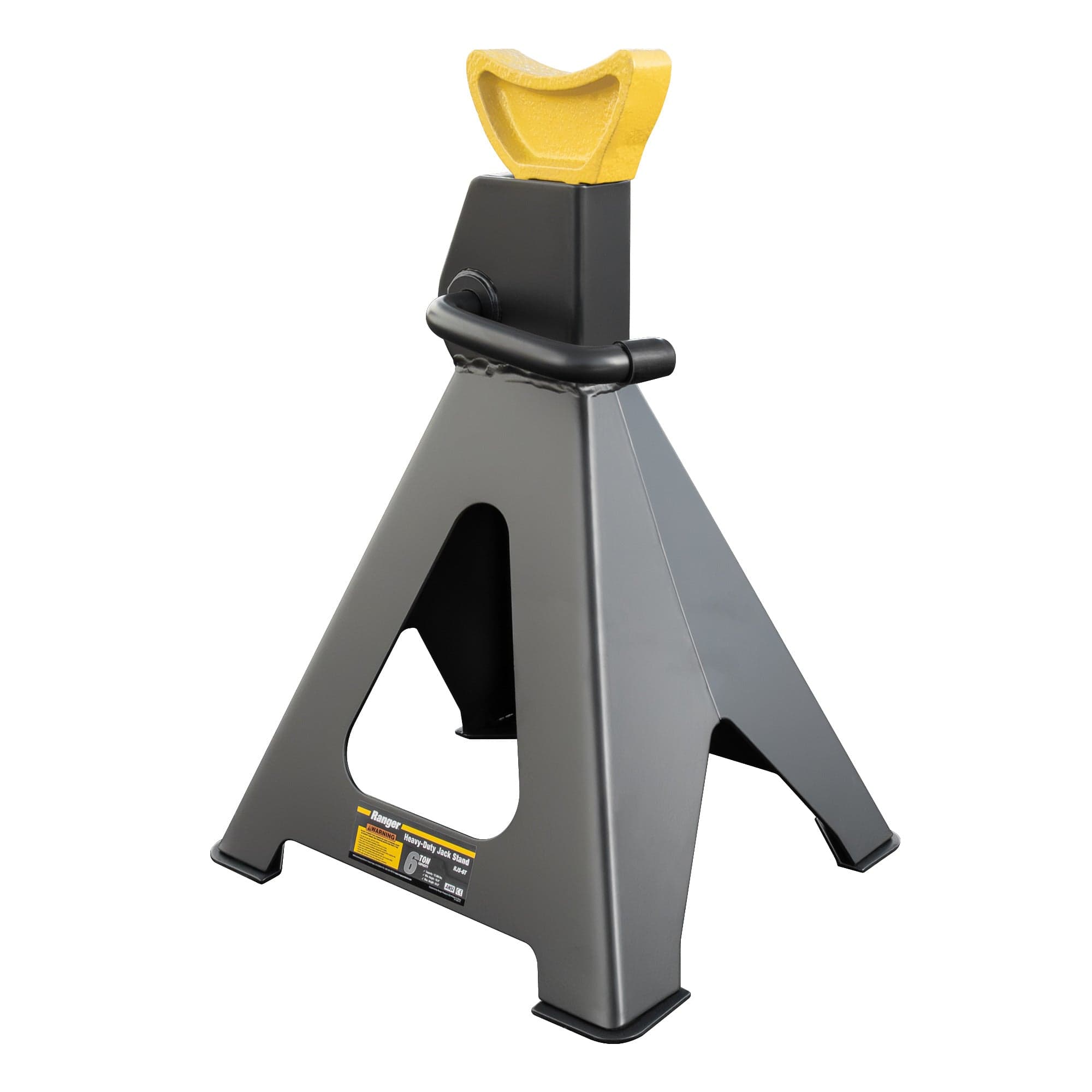 Ranger RJS-6T 6-Ton Jack Stands / Set of Two