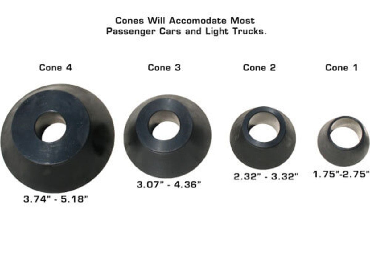 ATLAS TC229 + WB41 Combo Package ATETCWB-COMBO5-FPD