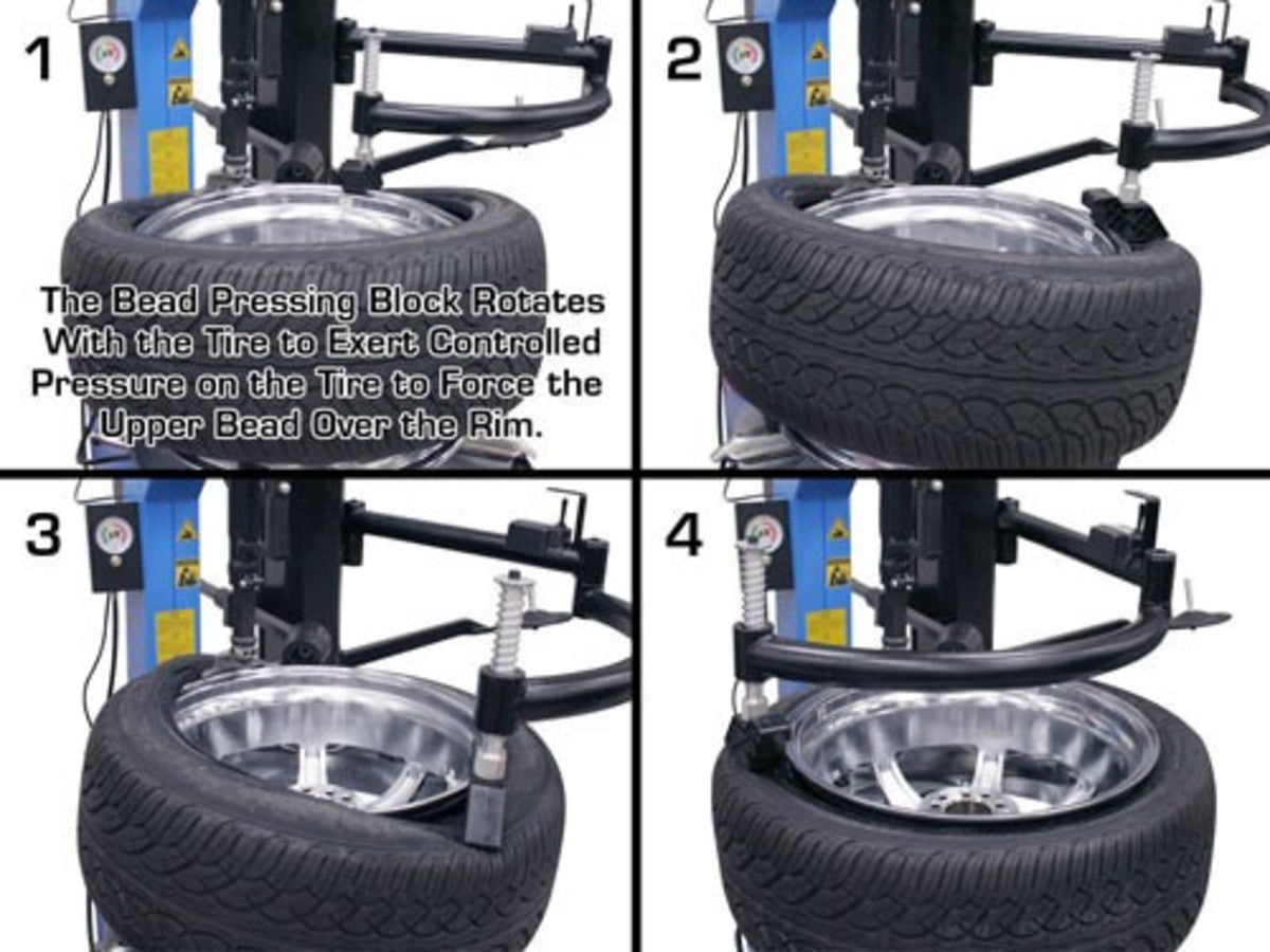 Atlas TC755EZ + WB49-2-PRO Combo Package ATETCWB-COMBO3-FPD