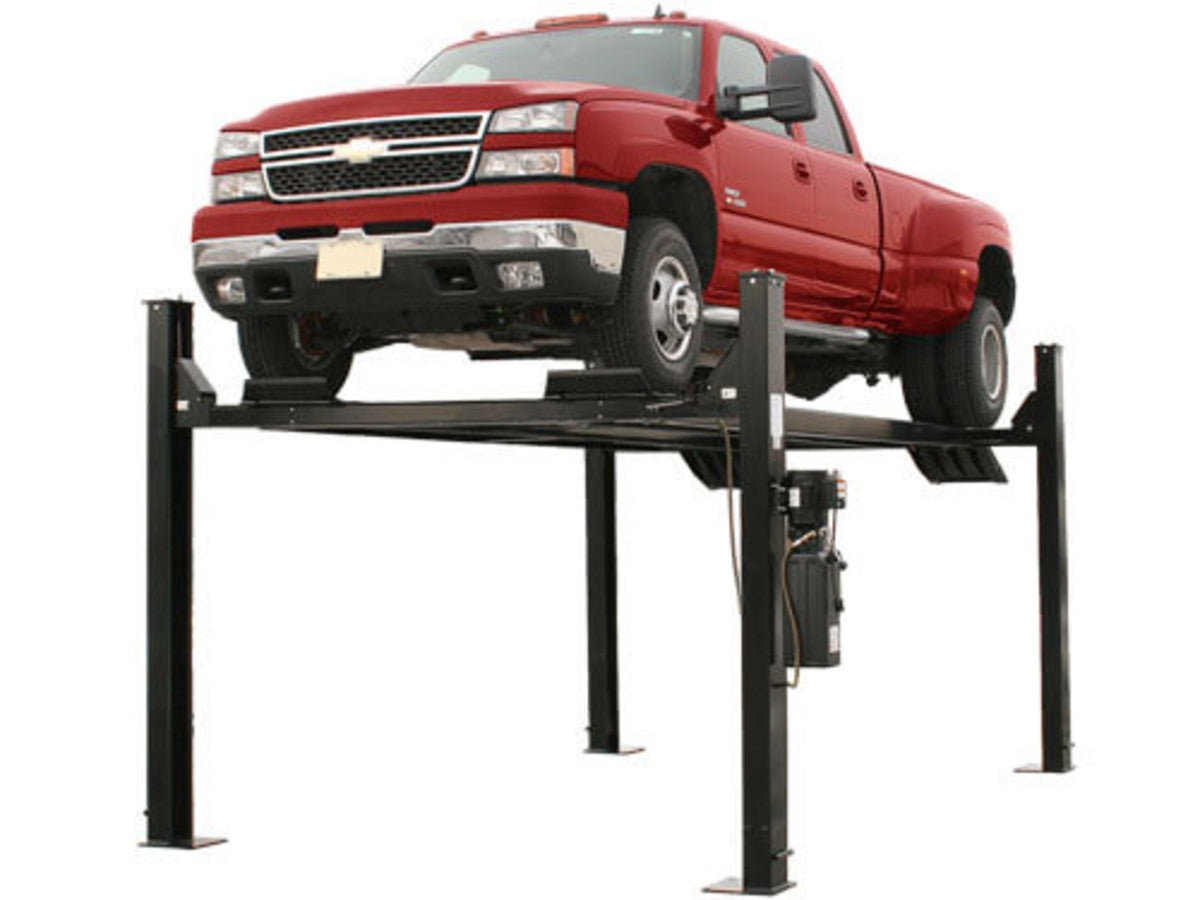 ATLAS Garage PRO9000 9,000 lb 4-Post Lift ATEXH-PRO9000-FPD