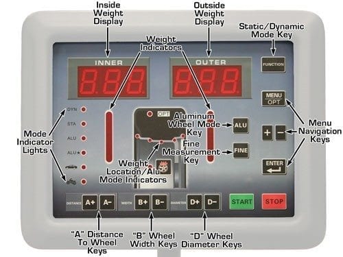 ATLAS TC229 + WB41 Combo Package ATETCWB-COMBO5-FPD