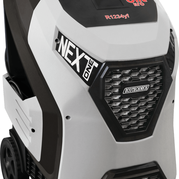 EcoTechnics ECO NEXT ONE HFO EEAC830B | Automatic R-1234yf A/C Service