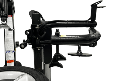 HOFMANN easymont MONTY 1625 HELPER ARM