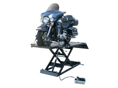 ATLAS HI-RISE 1500 Motorcycle/ATV Lift ATEHT1005-KIT-FPD