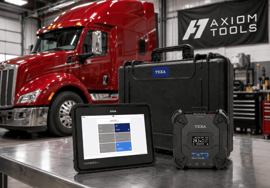 DEALER-LEVEL DIAGNOSTICS.