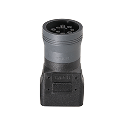 TEXA OBD TYPE 2 connector 