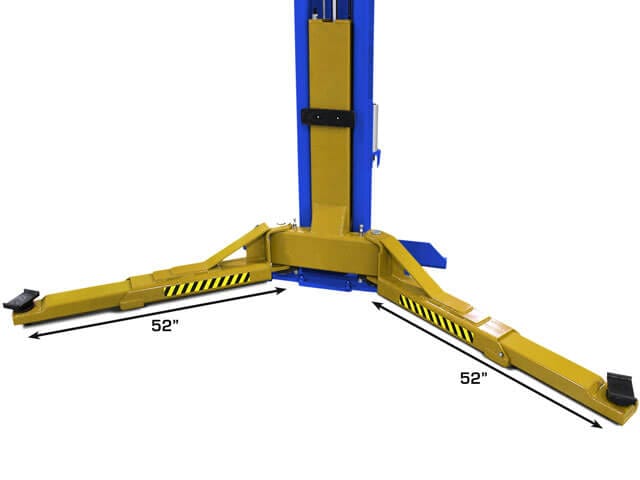 atlas-2-post-symmetric-pvl15-arm-length-extended