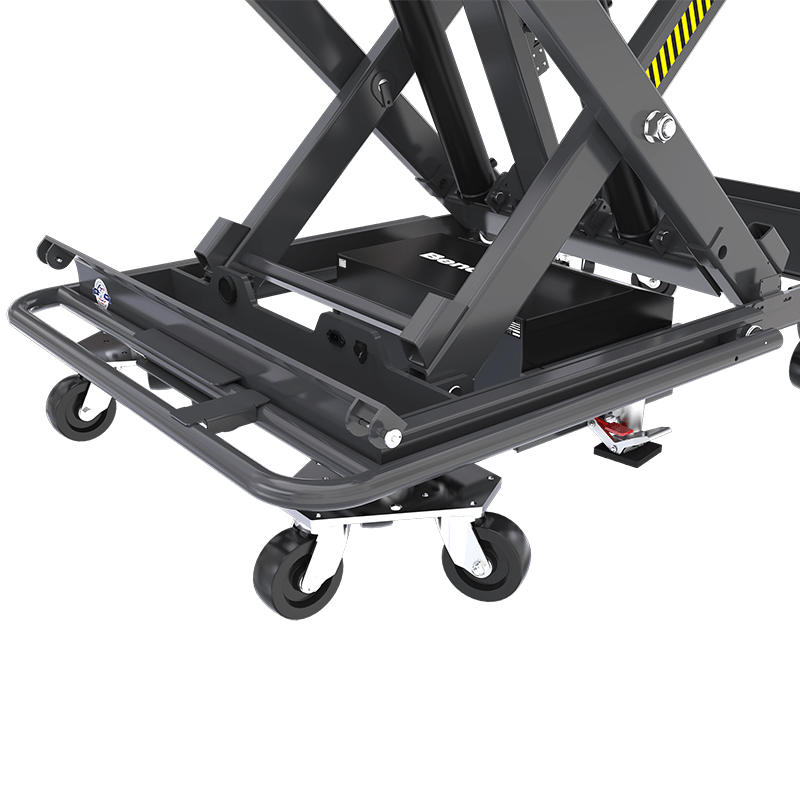 BendPak EVS3000 3,000 Lb. Cap. EV Battery Pack and Powertrain Lift Table 5175611
