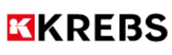 KREBS Industries logo - ALI-certified car lifts and advanced vehicle parking systems