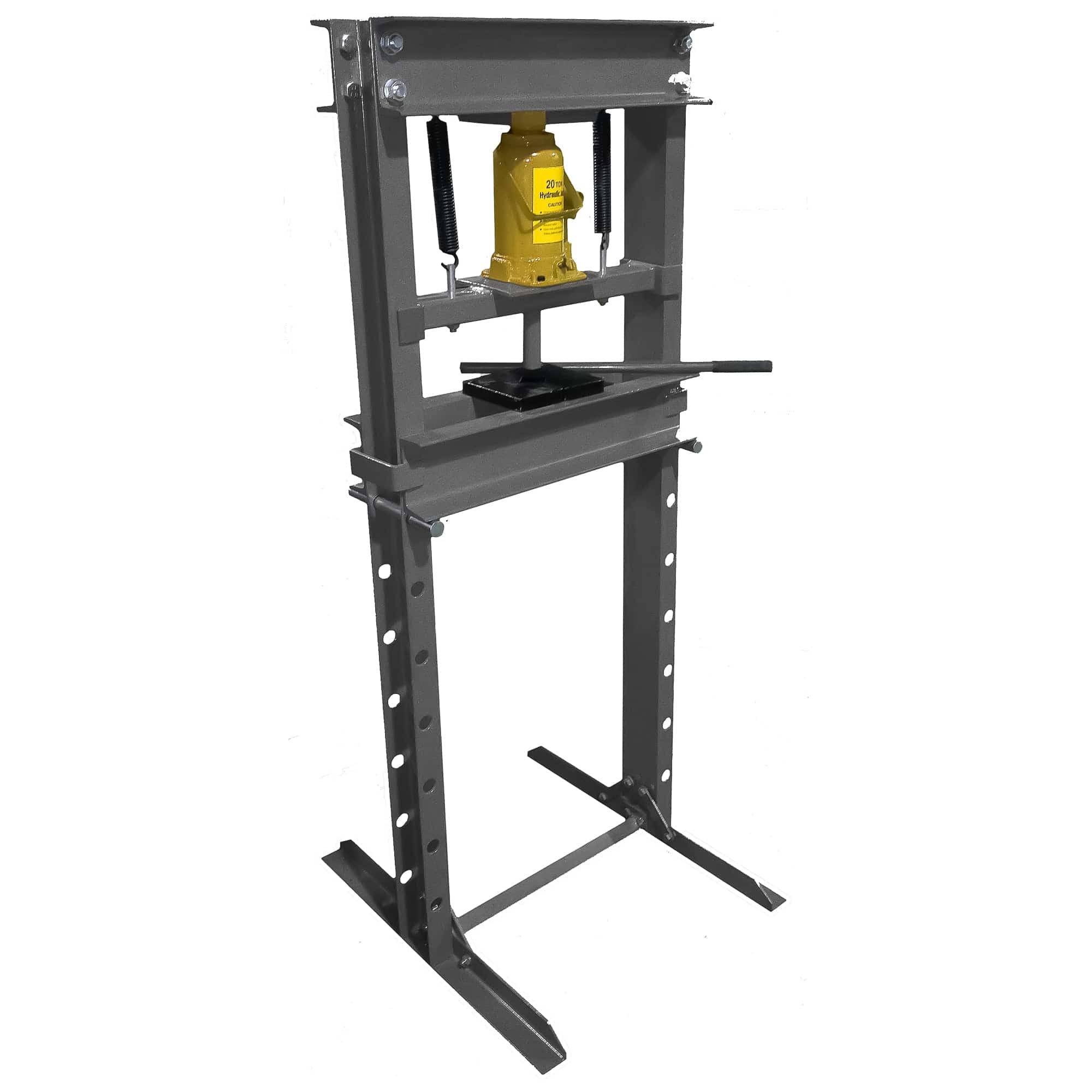Ranger RP-20T 20-Ton Shop Press 5150496
