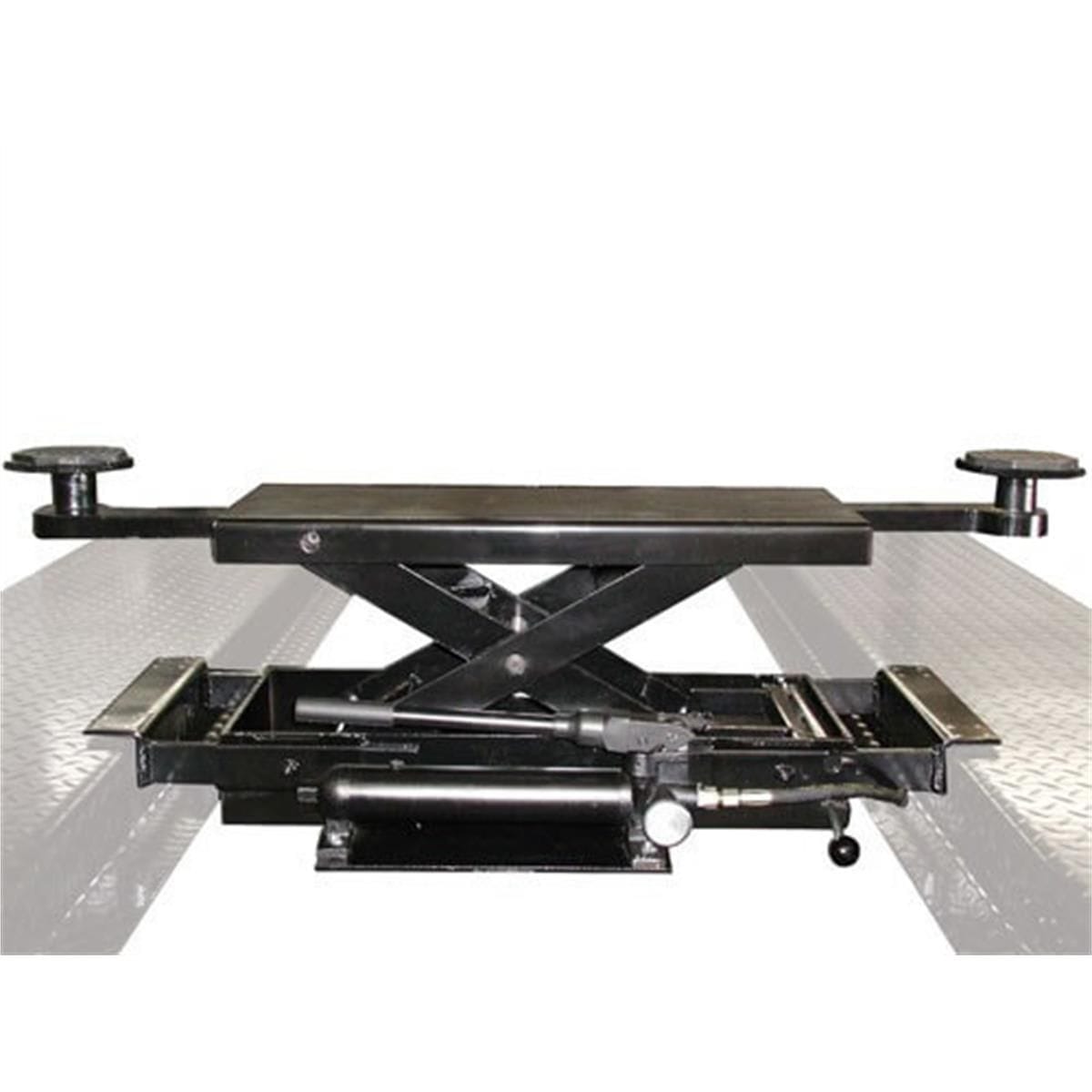 Atlas PROJACK35 3,500 lb Sliding Bridge Jack | ATEXH-PROJACK35-FPD
