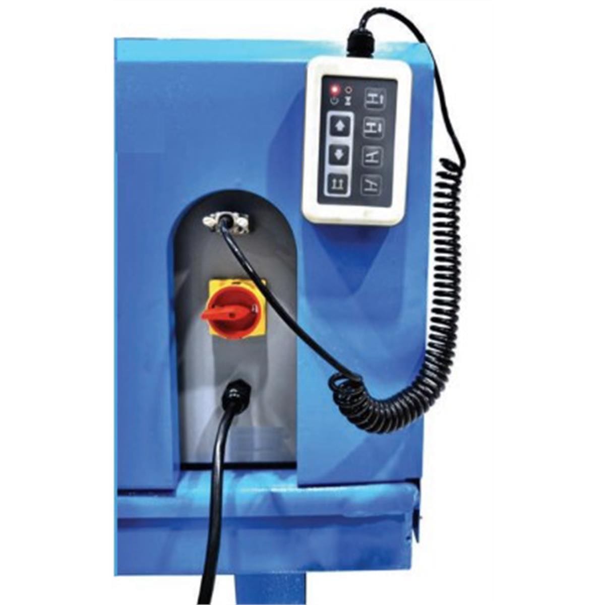 Atlas Equipment Electric Battery Lifting Table ATEATTD-EVBL3310-FPD